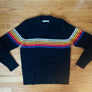 Outerknown Mens Sweater